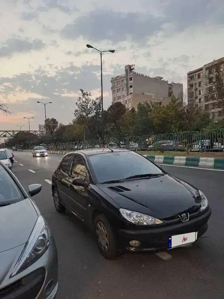 فروش خودرو|خودرو سواری و وانت|ماسال, |دیوار