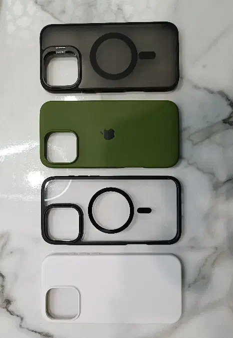 قاب آیفون 16 پرومکس|لوازم جانبی موبایل و تبلت|تهران, تهرانسر شمالی|دیوار