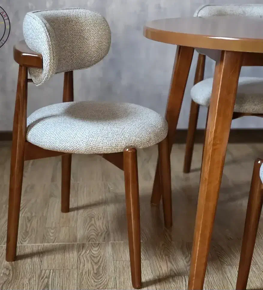 غذاخوری/ناهارخوری/۷۲۲۲ قسطی با ضمانت۸۲۰۳|میز و صندلی غذاخوری|همدان, |دیوار