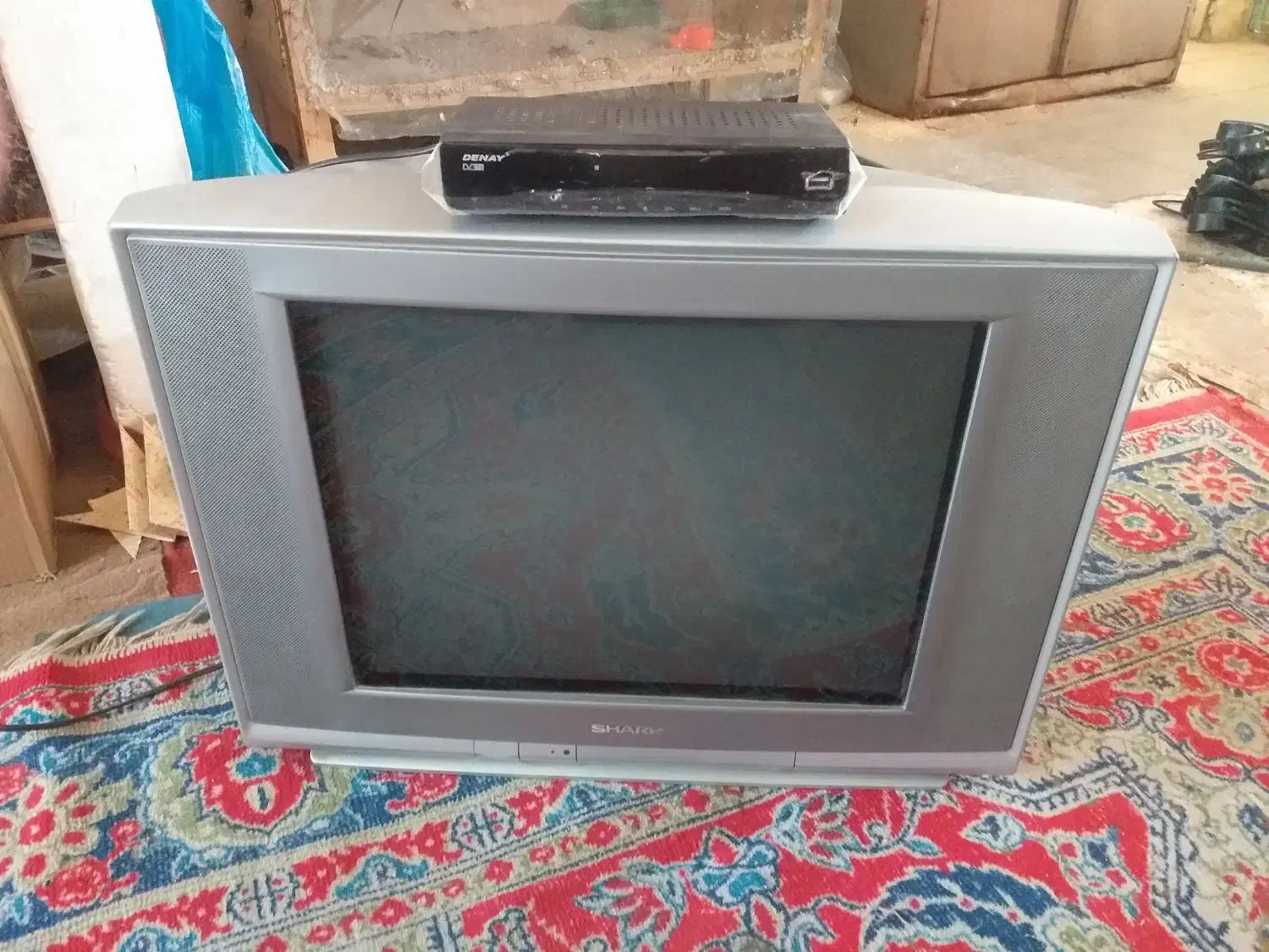 تلویزیون و دستگاه دیجیتال|تلویزیون و پروژکتور|مشهد, شهید آوینی|دیوار