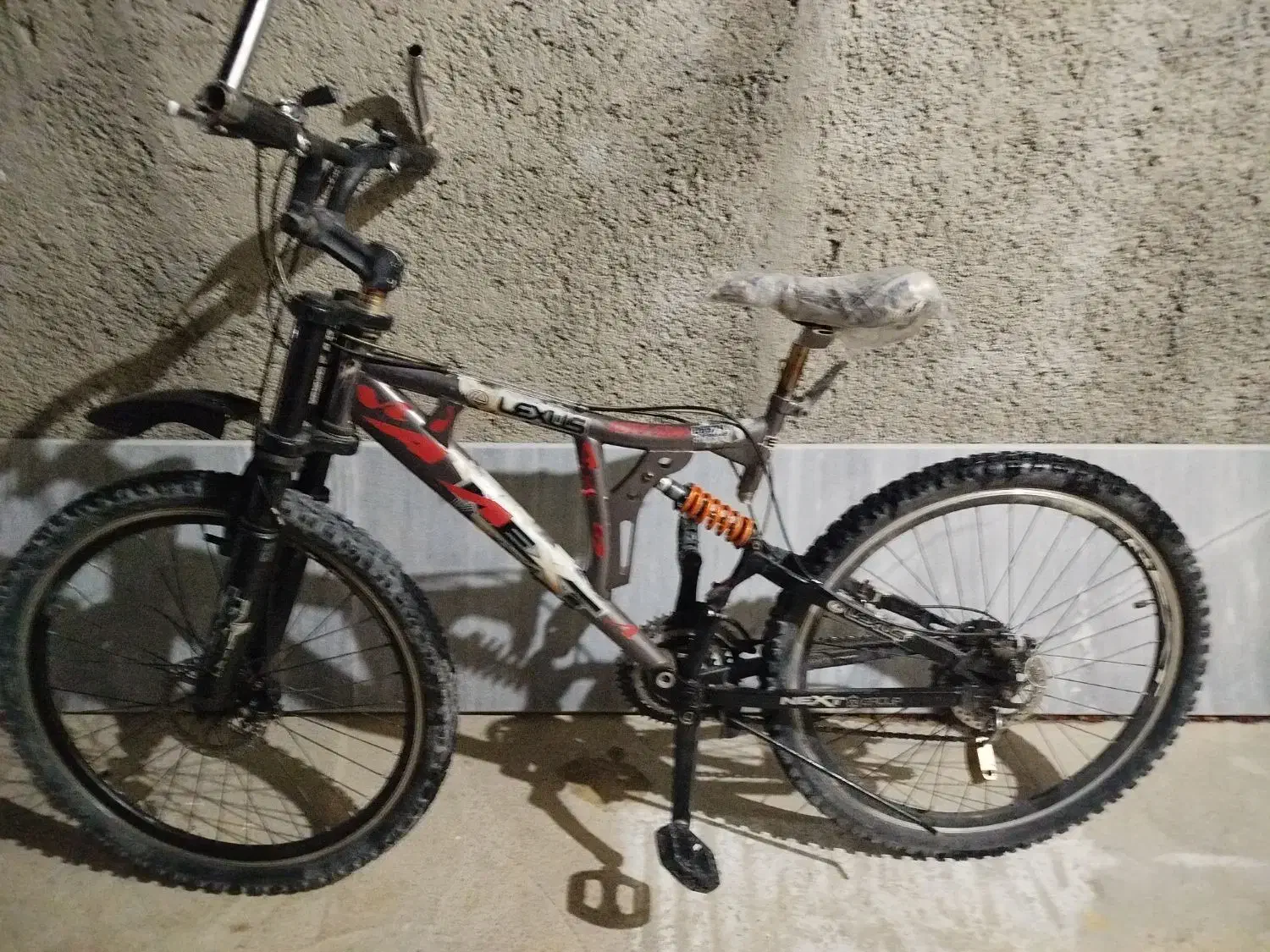 دوچرخه|دوچرخه، اسکیت، اسکوتر|مهران (ایلام), |دیوار