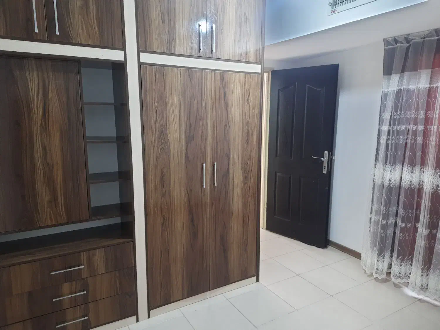 واحد دوخواب محله ای ۵|فروش آپارتمان|فولادشهر, مسکن مهر فولادشهر|دیوار