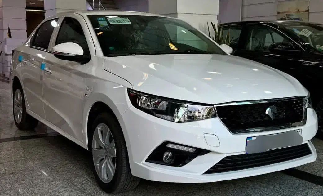 تارا صفر ۱۴۰۴|خودرو سواری و وانت|کرج, گلشهر|دیوار