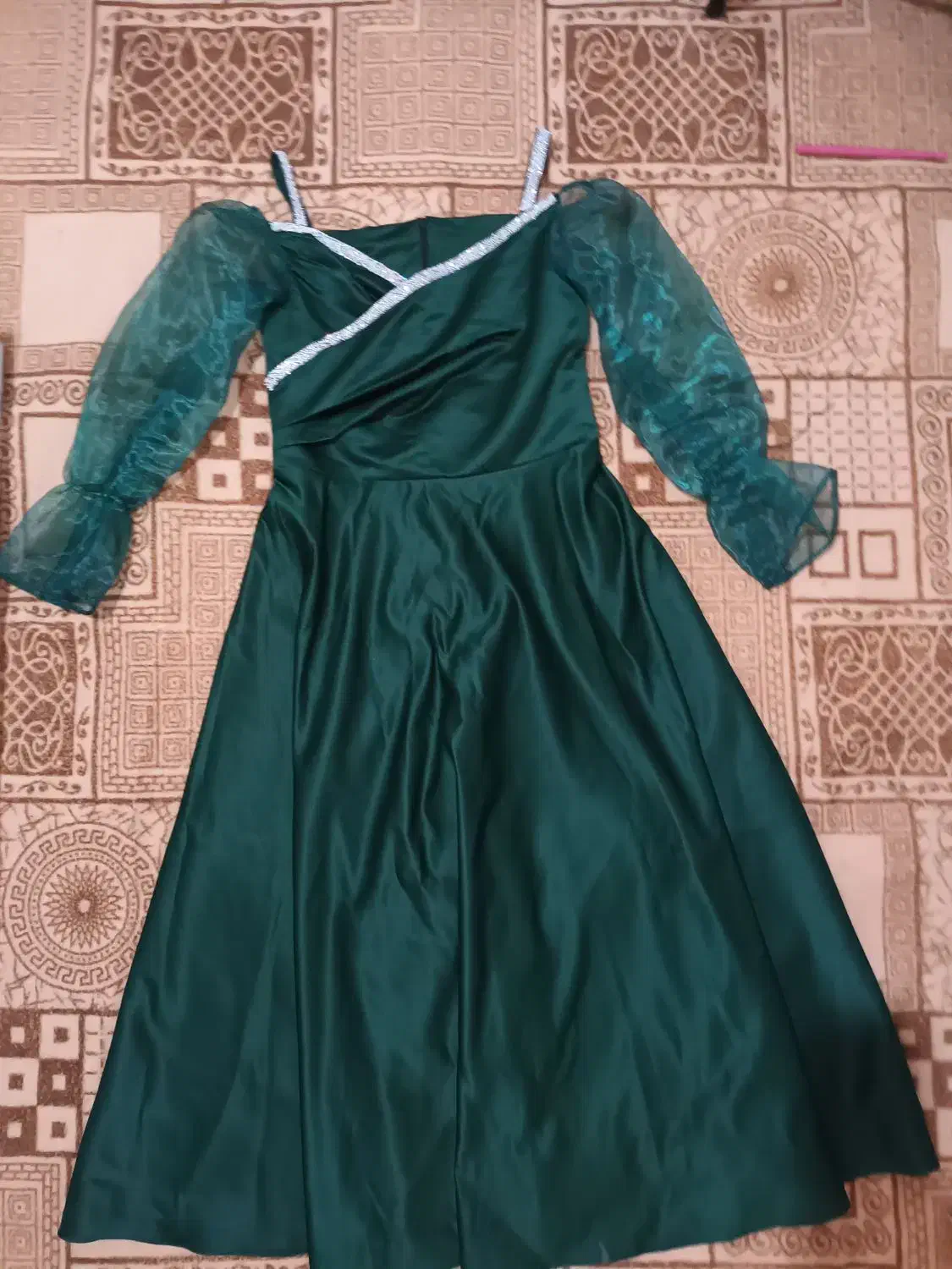 لباس مجلسی نو|لباس|میاندوآب, |دیوار