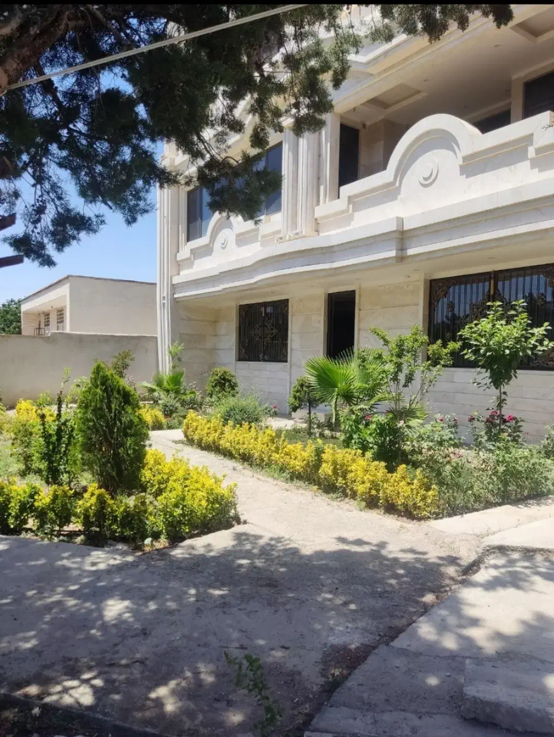 فروش آپارتمان ۲۰۰متری/ شهرک مهندسی زراعی|فروش آپارتمان|مشکین‌دشت, |دیوار