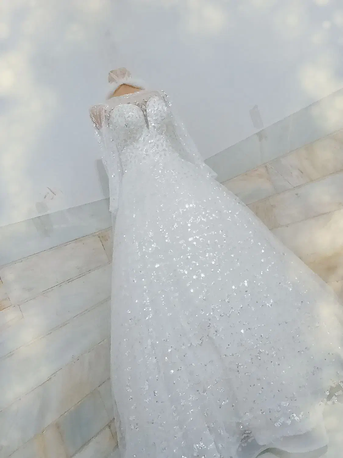 کرایه لباس عروس|لباس|اردکان, |دیوار