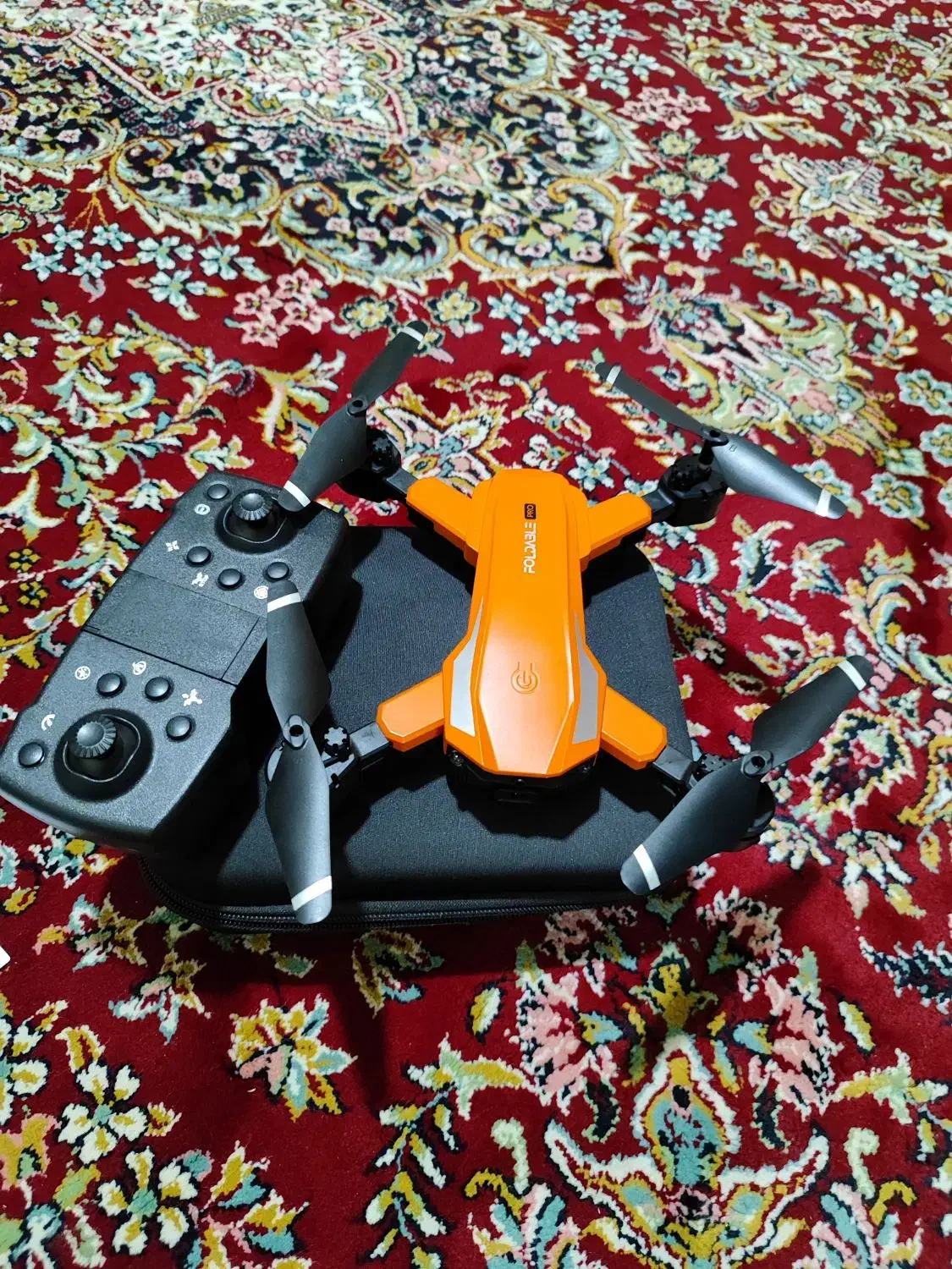 کوادکوپتر|اسباب‌‌بازی|ملایر, |دیوار