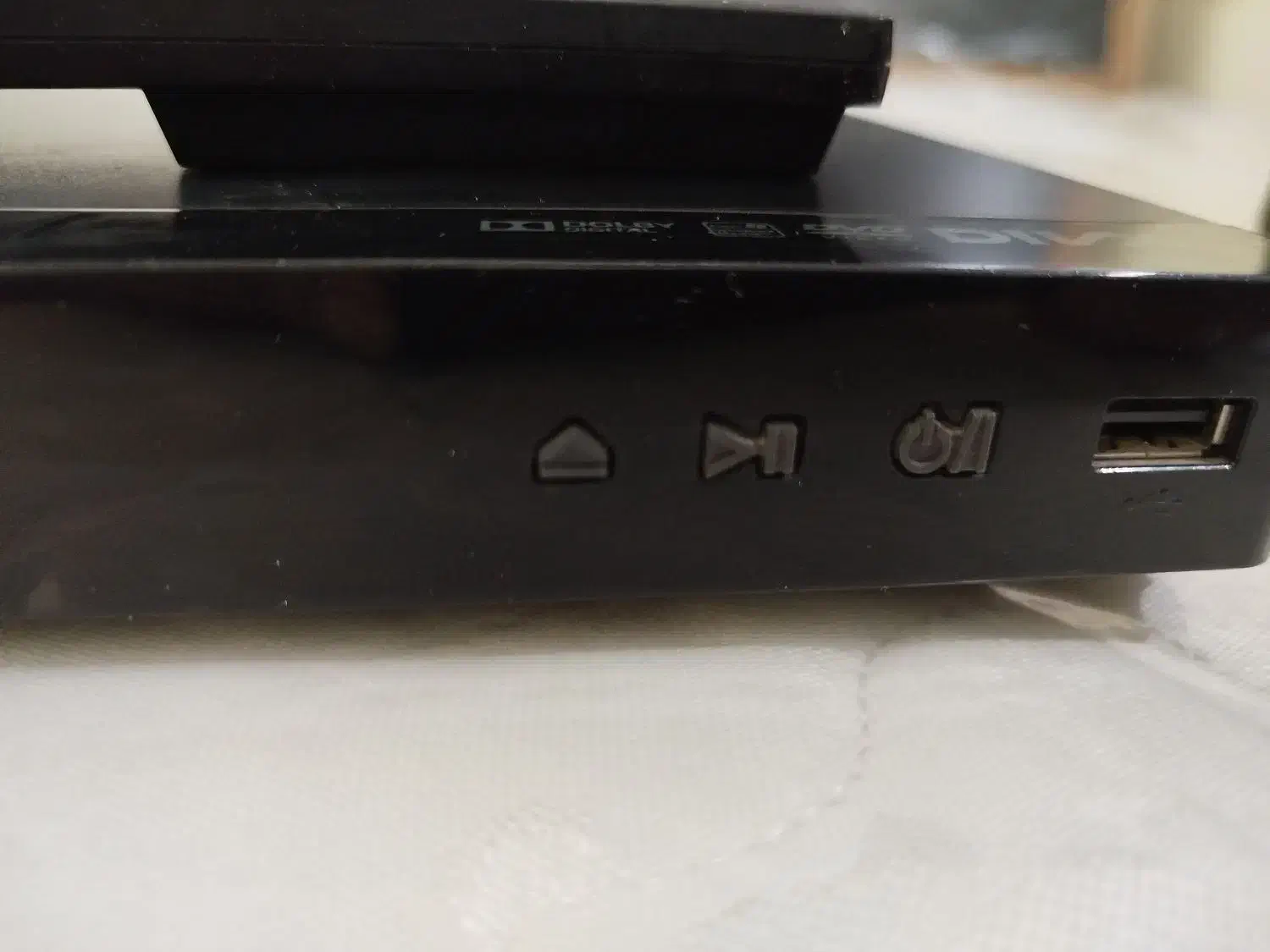 دستگاه DVD player|پخش‌کننده DVD و ویدیو|فردیس, فردیس|دیوار