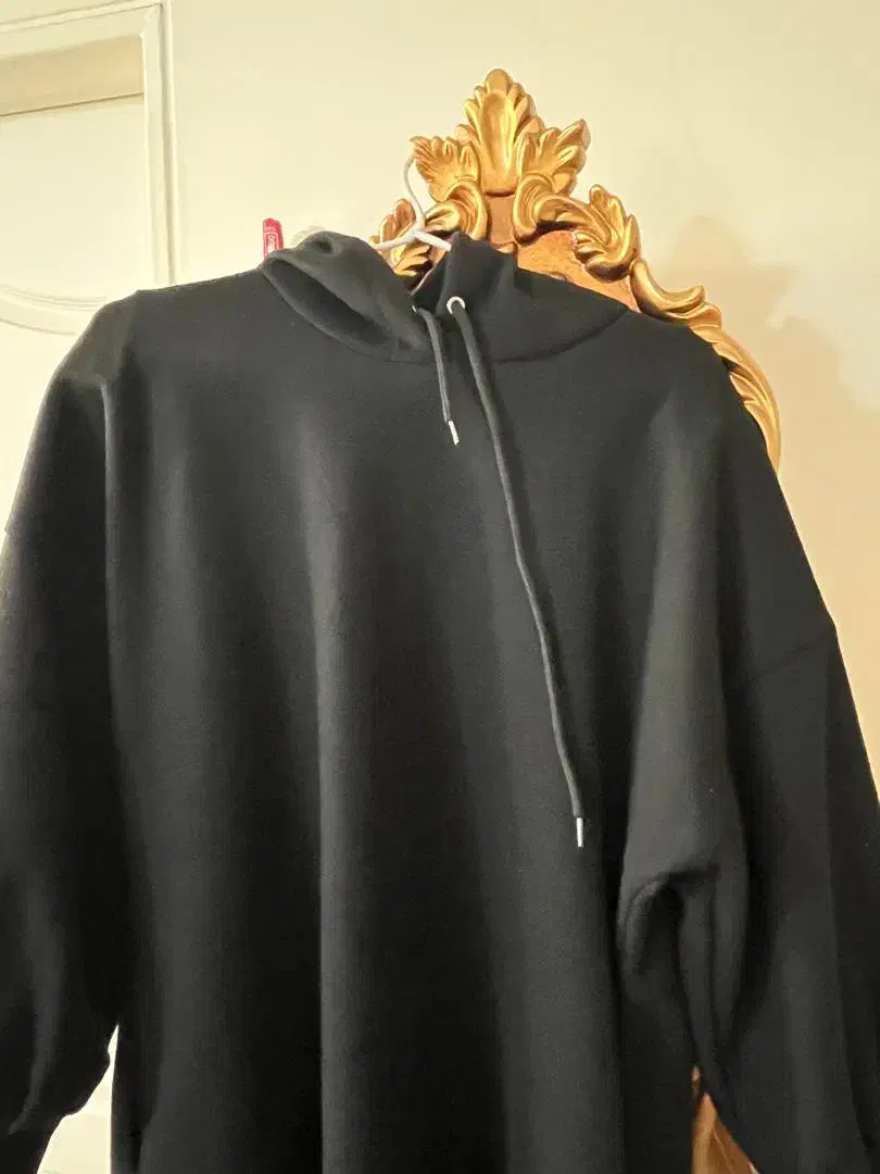 هودی بلند کلاه دار سایز ۴۰ الی ۴۲|لباس|تهران, ایرانشهر|دیوار