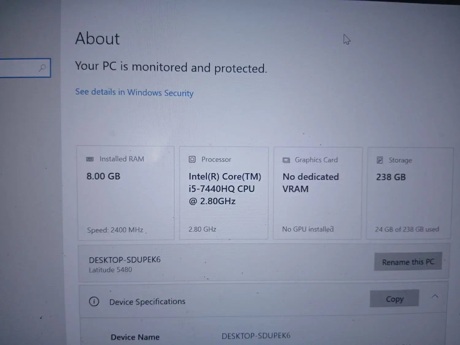 لپتاپ دل لتتیود|رایانه همراه|رشت, حومه رشت|دیوار
