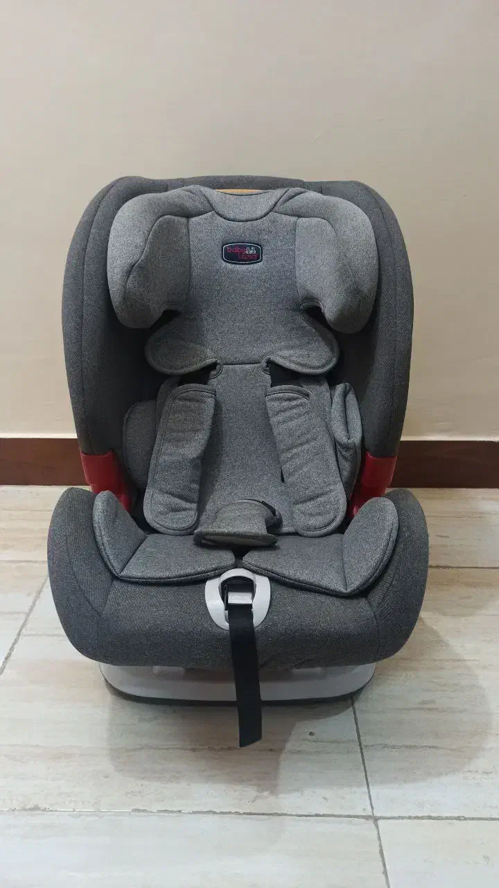 صندلی کودک بی بی لند مناسب سیسمونی|تخت و صندلی بچه|رشت, حومه رشت|دیوار