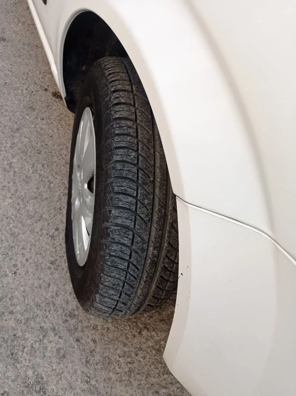 تیبا 2مدل 1400کم کار|خودرو سواری و وانت|صفادشت, |دیوار