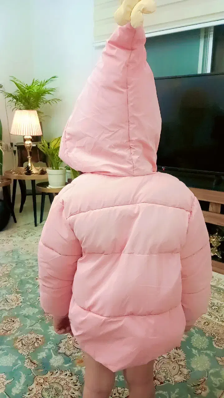 کاپشن وارداتی|لباس|گرگان, |دیوار