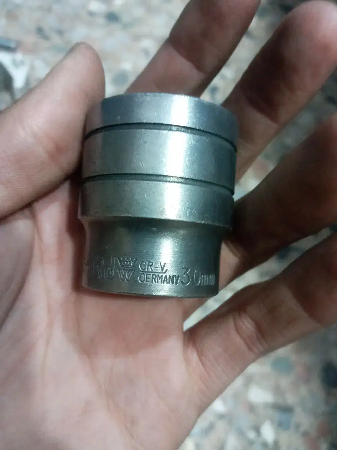 بکس فشار قوی فله ای|ابزارآلات|سیرجان, |دیوار