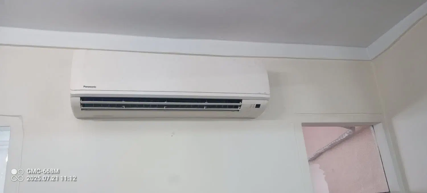 نصب و راه‌اندازی و باز و بست و عیب یابی کولر|خدمات پیشه و مهارت|تبریز, |دیوار