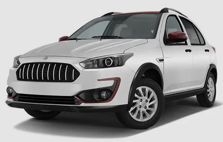 حواله اطلس s تحویل 3 ماهه|خودرو سواری و وانت|شیراز, میانرود|دیوار