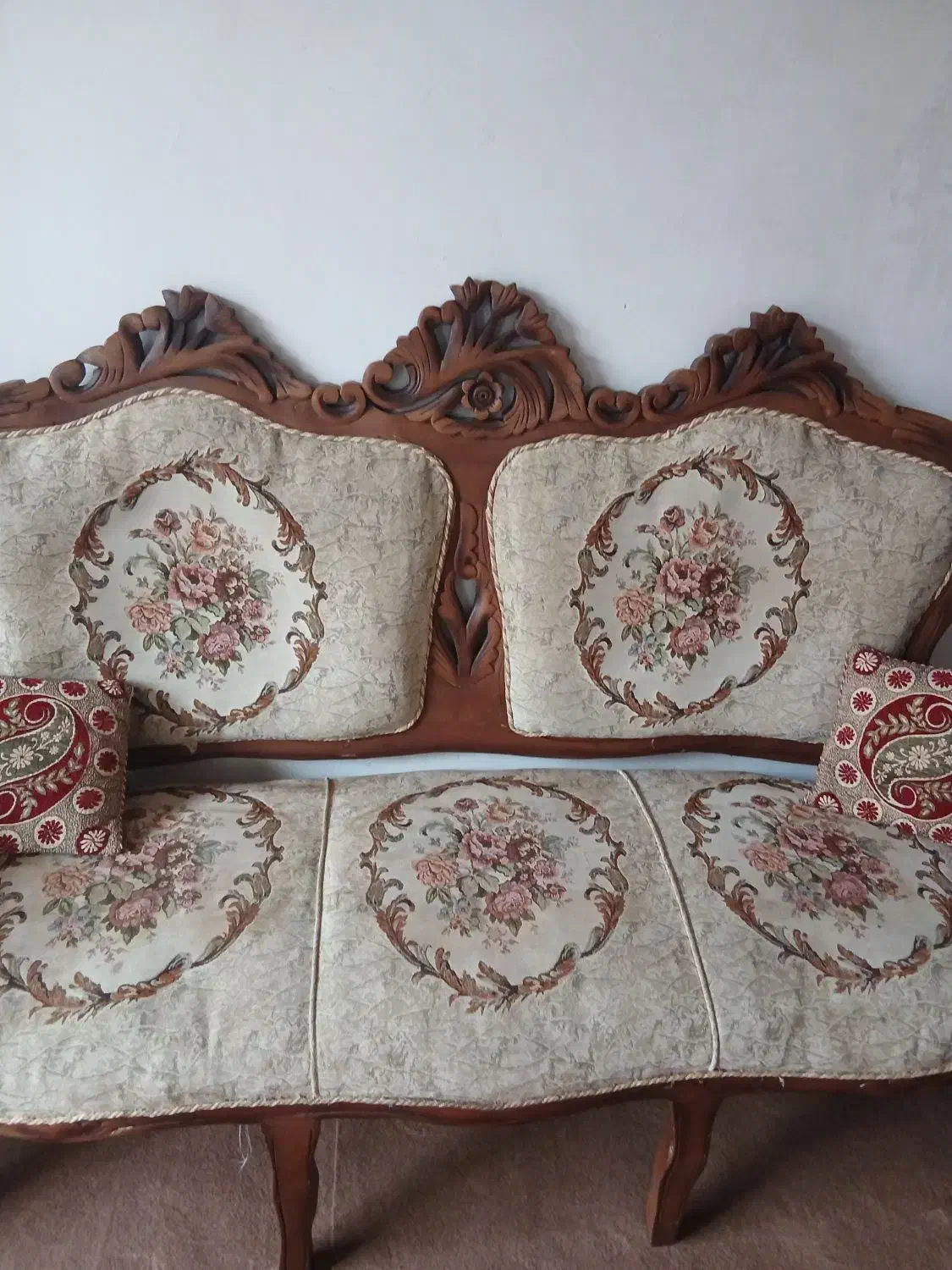 مبل|مبلمان خانگی و میز عسلی|آذرشهر, |دیوار