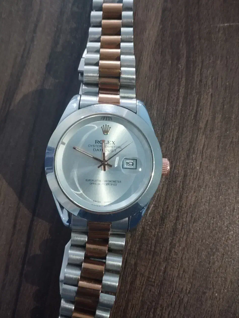 ساعت رولکس نو|ساعت|خاش, |دیوار