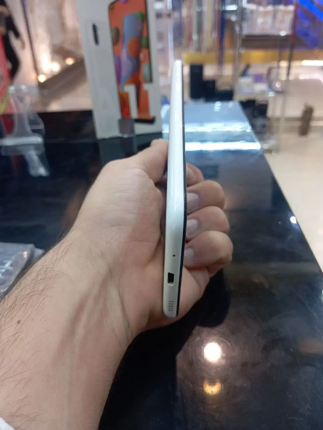 A11|موبایل|شاهین‌شهر, حافظ جنوبی|دیوار