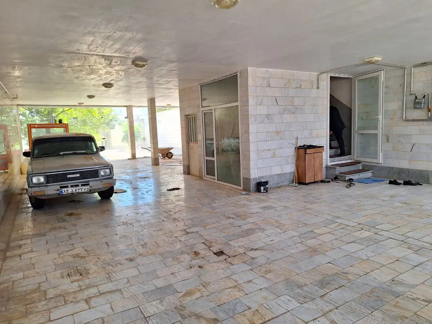 فروش آپارتمان دوطبقه خانه ویلایی شهرک اندیشه|فروش خانه و ویلا|میانه, |دیوار