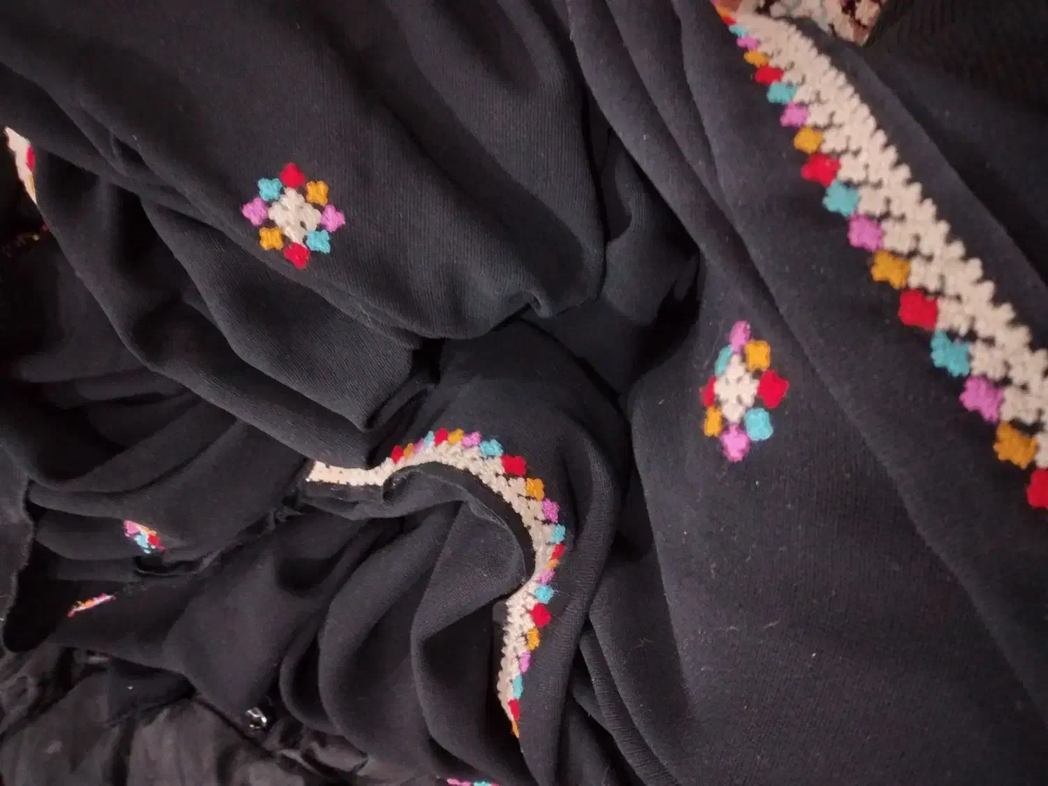 چادر پلیوار|لباس|زاهدان, |دیوار