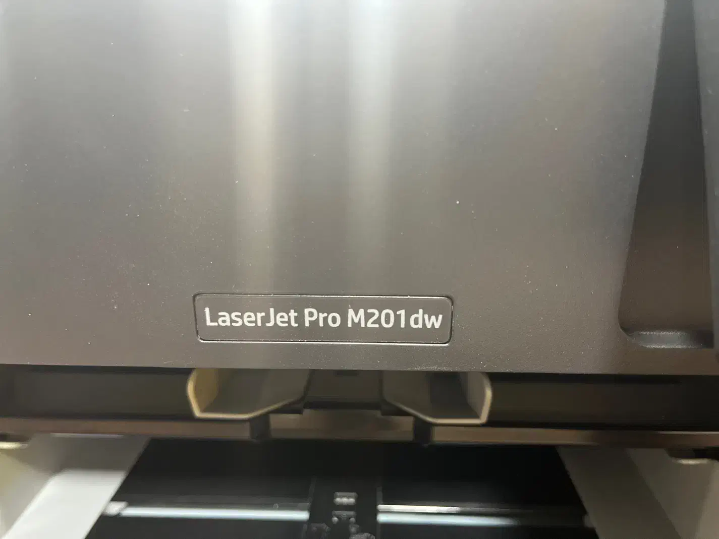 پرینترHP LaserJetProM201dwآماده‌ی کار،تست شده|پرینتر، اسکنر، کپی، فکس|گرگان, |دیوار