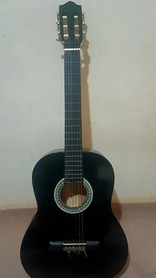 گیتار نو با|گیتار، بیس، امپلیفایر|اهواز, نادری|دیوار