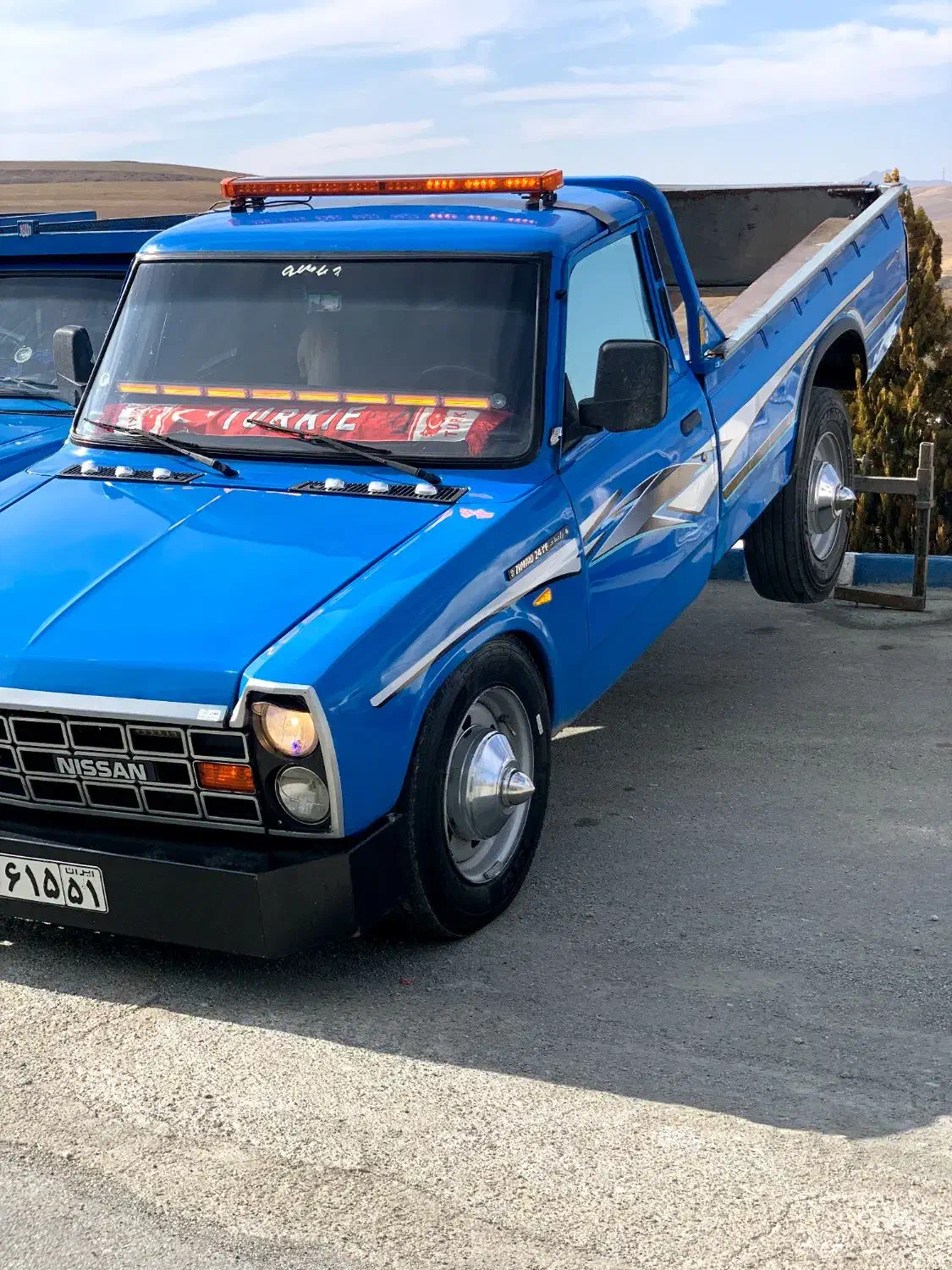 امداد خودرو شبانه روزی رزگار حکیمی  کم ترین قیمت|خدمات حمل و نقل|سنندج, |دیوار