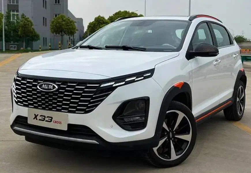 x33 اتومات/بدون ضامن /قسطی/|خودرو سواری و وانت|کرج, عظیمیه|دیوار