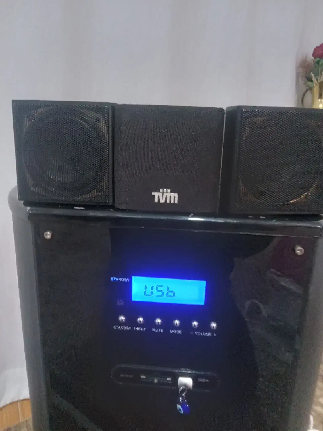 سینما خانواده مارشال|سیستم صوتی خانگی|اردبیل, |دیوار