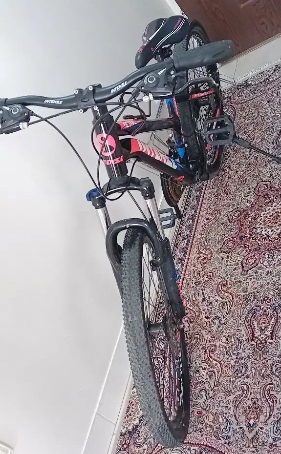 دوچرخه|دوچرخه، اسکیت، اسکوتر|محمدشهر, محمدشهر|دیوار