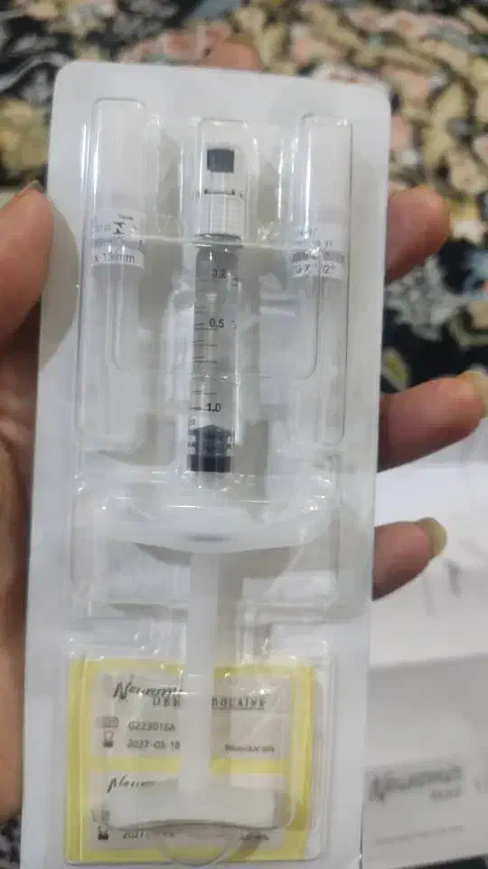 ژل نورامیس|آرایشی، بهداشتی، درمانی|گلبهار, شهر جدید گلبهار|دیوار