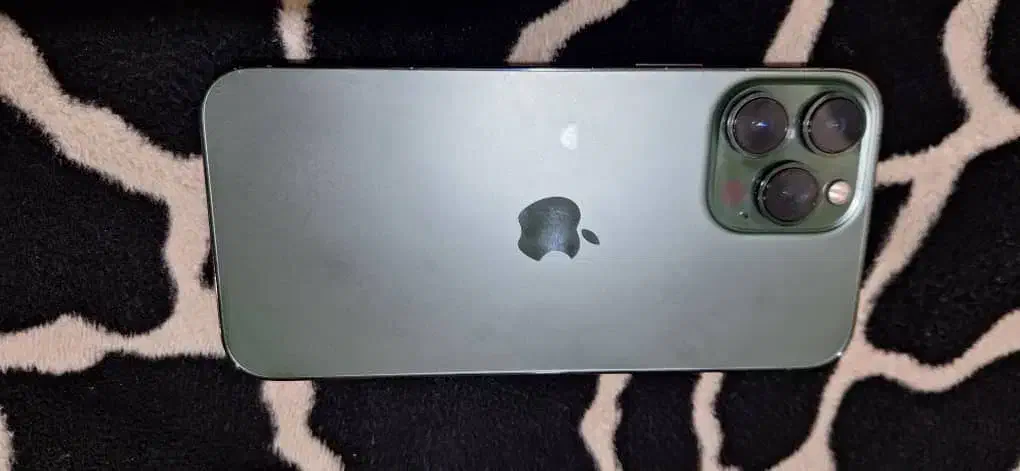 ایفون ۱۳ پرو مکث|موبایل|اهواز, معین زاده|دیوار