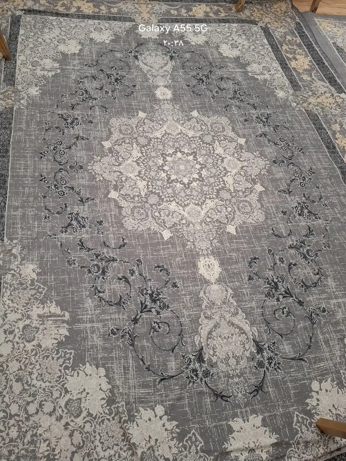 روفرشی کش دار|روفرشی|قزوین, |دیوار