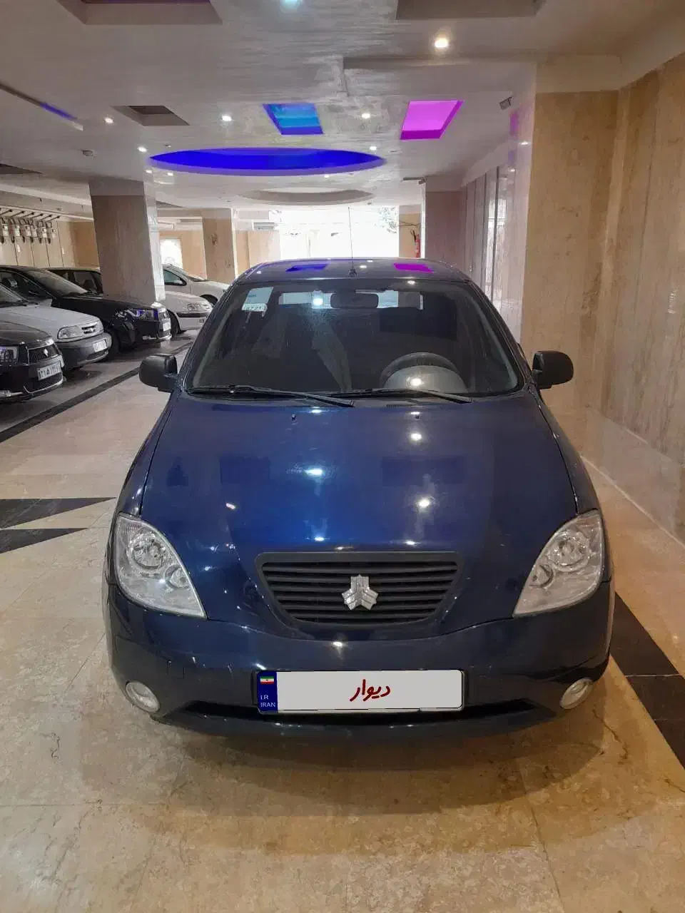 خودرو|خودرو سواری و وانت|محمدشهر, سیدآباد|دیوار