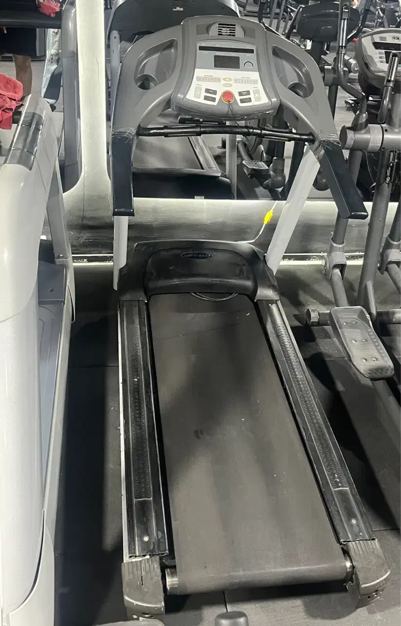 تردمیل باشگاهی|تجهیزات ورزشی|تهران, باشگاه نفت|دیوار