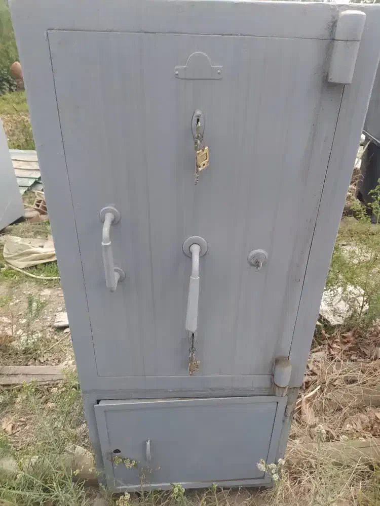 گاو صندوق بانکی و حرفه ای|فروشگاه و مغازه|خان ببین, |دیوار