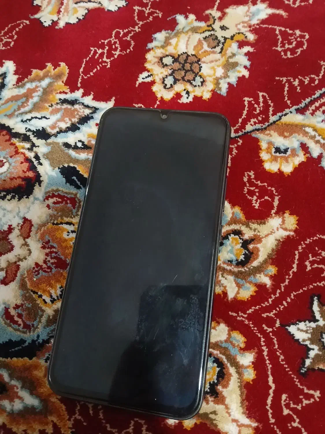 گلکسی   a34 5g|موبایل|مشهد, انقلاب|دیوار