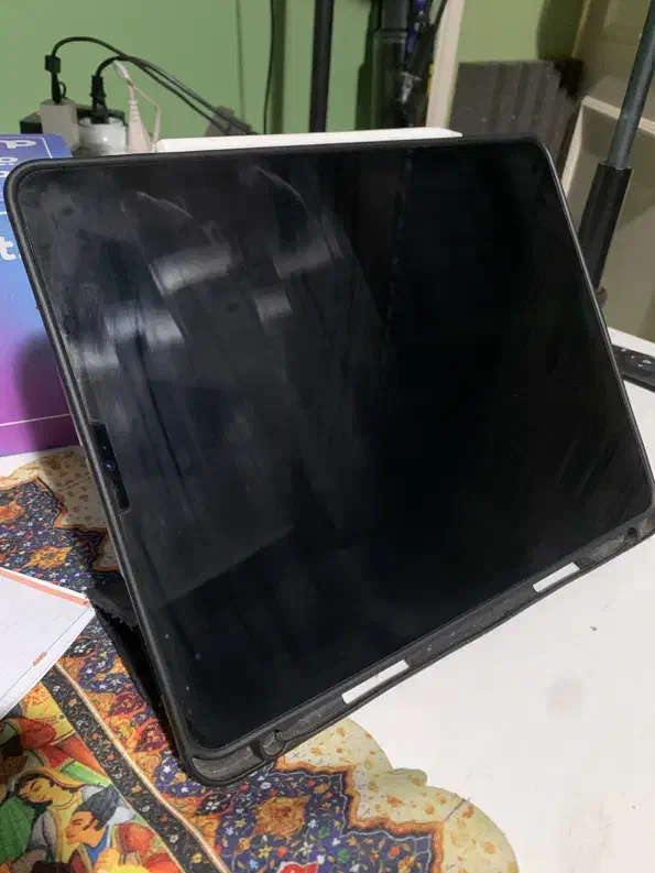 Ipad pro 2021 m1|تبلت|تهران, جردن|دیوار