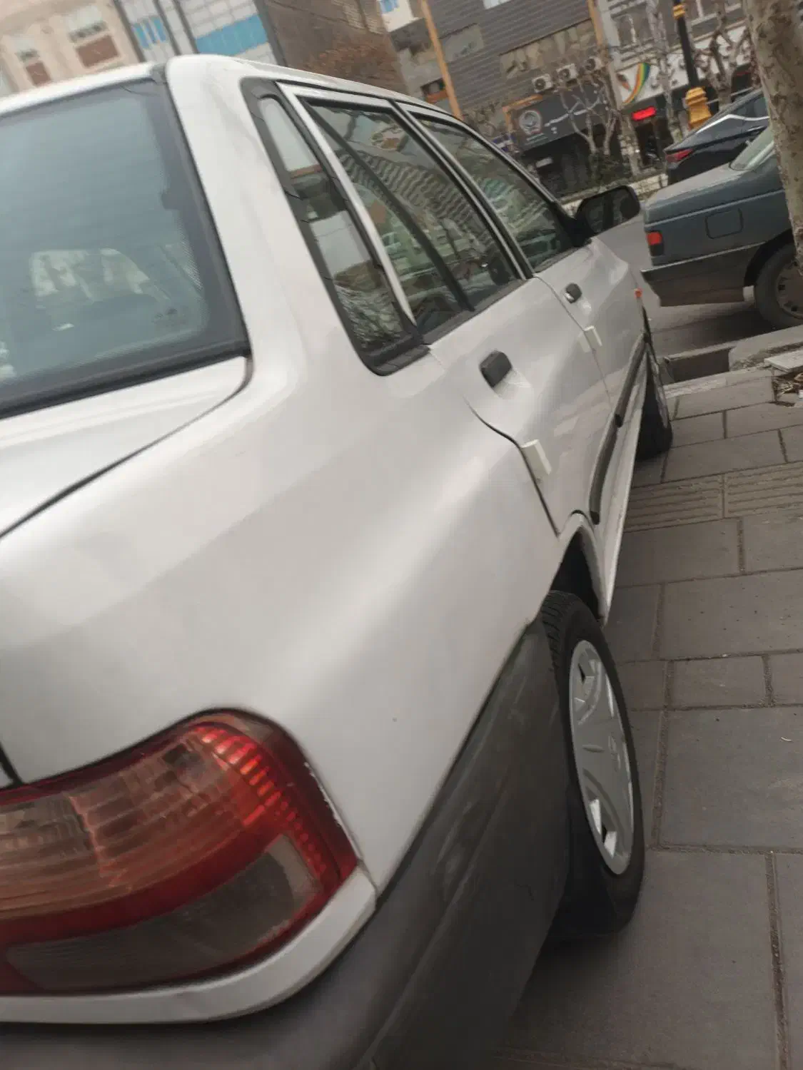 پراید ۱۳۱|خودرو سواری و وانت|نسیم‌شهر, |دیوار