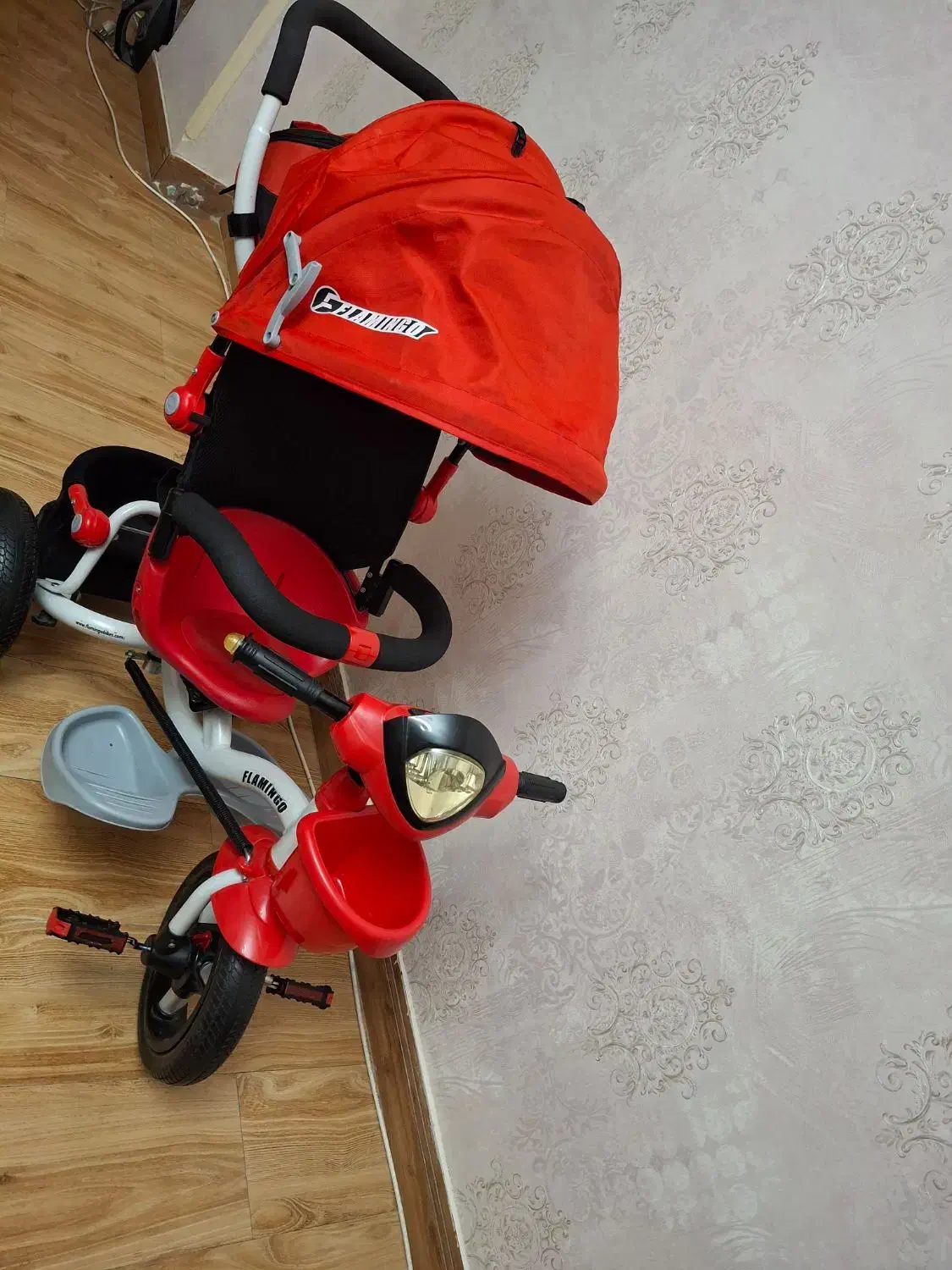 سه چرخه|دوچرخه، اسکیت، اسکوتر|تهران, زنجان جنوبی|دیوار