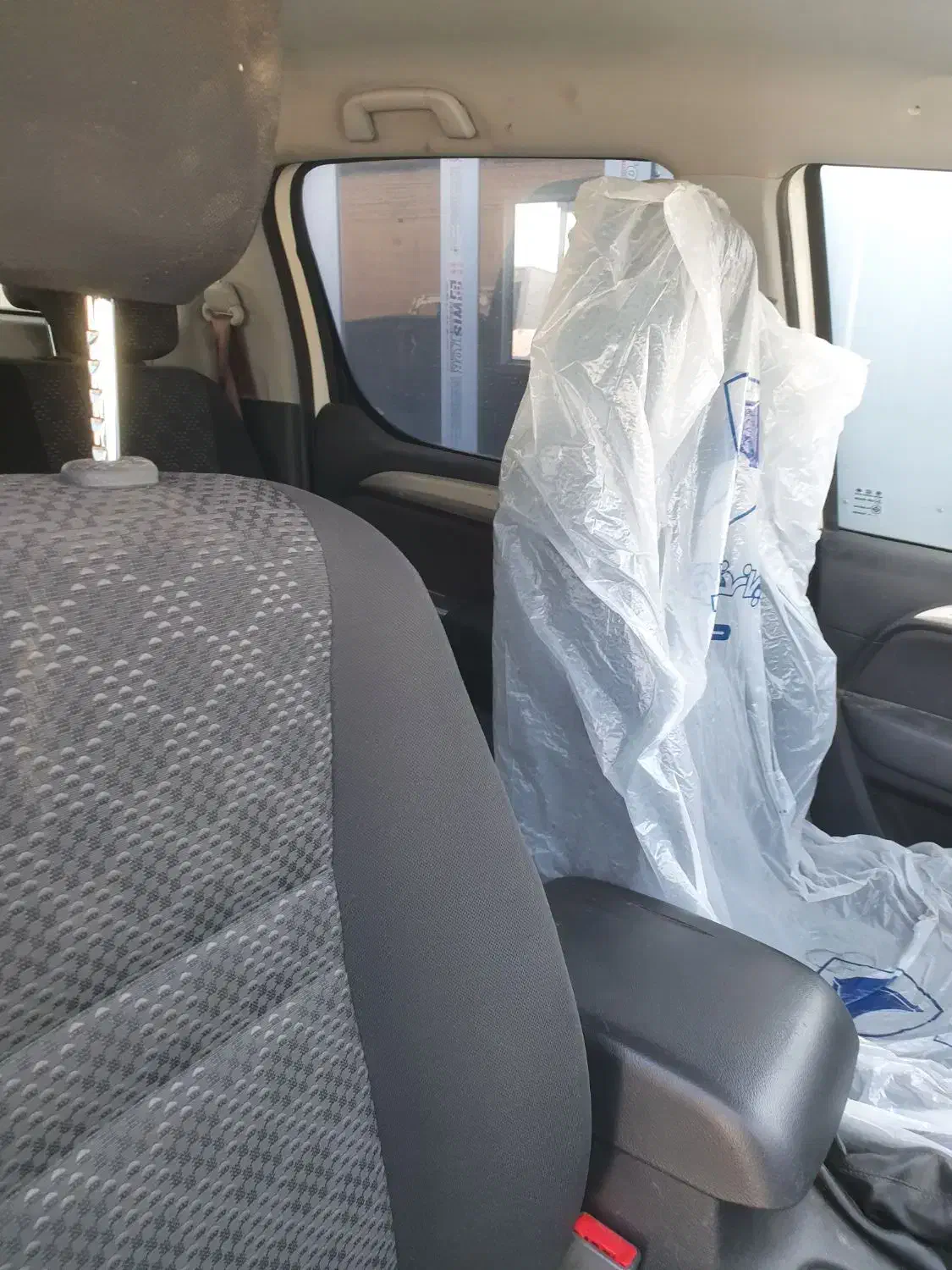 فوتون تونلند دو دفرانسیل استوک|قطعات یدکی و لوازم جانبی|خاوران, |دیوار