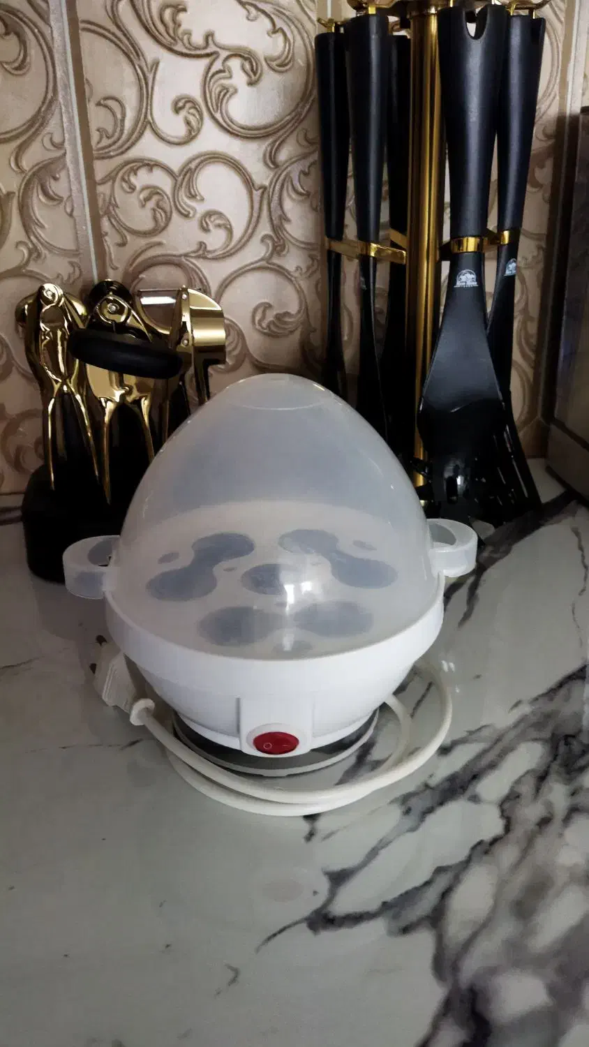 لوازم برقی اشپز خانه|سایر لوازم برقی|سلماس, |دیوار