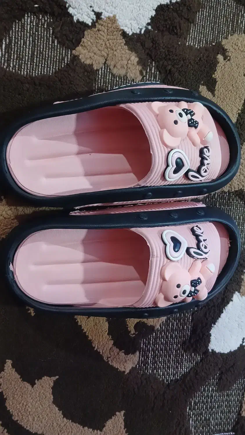 کراکس دخترانه|کیف، کفش، کمربند|آبادان, |دیوار