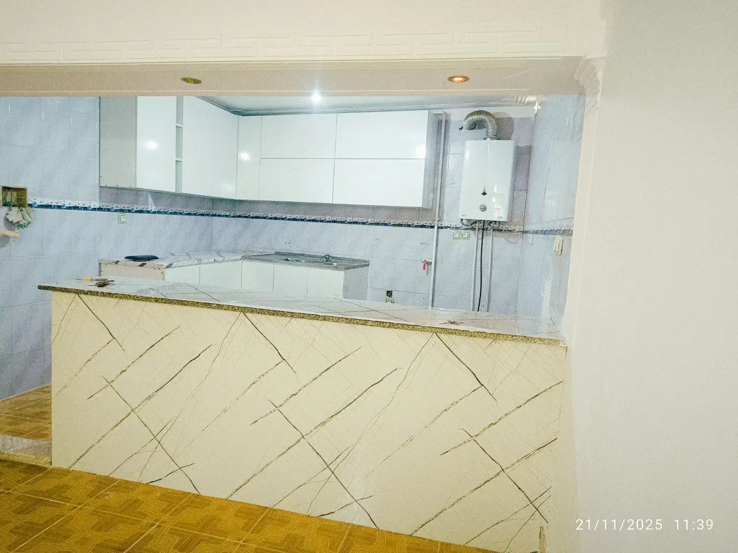 اجاره آپارتمان ناصرآباد|اجارهٔ آپارتمان|قزوین, |دیوار