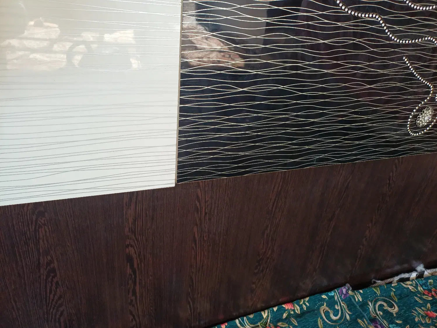 تخت خواب|تخت و سرویس خواب|مهربان, |دیوار