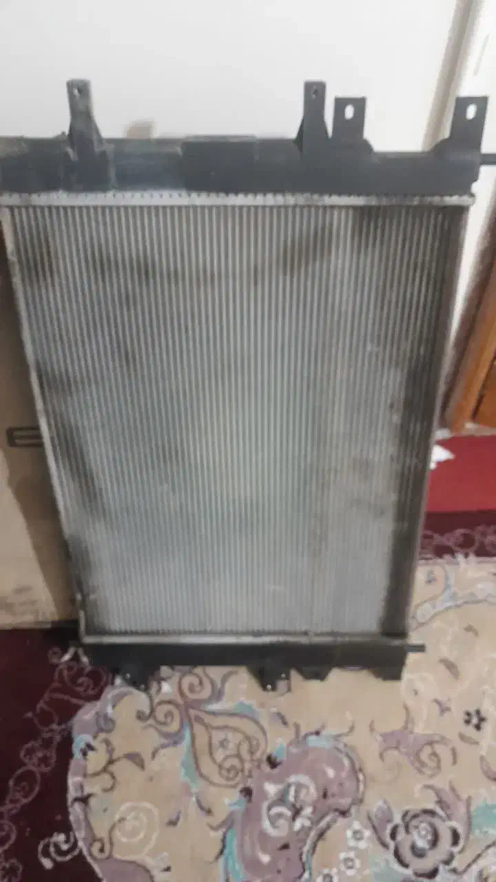 لوازم پیکان و رادیات آریزو|قطعات یدکی و لوازم جانبی|خرمآباد, |دیوار