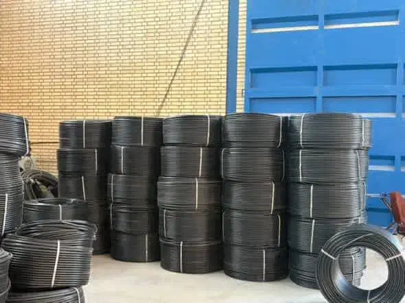 لوله پلی اتلین|عمدهفروشی|اصفهان, شهرک صنعتی جی|دیوار