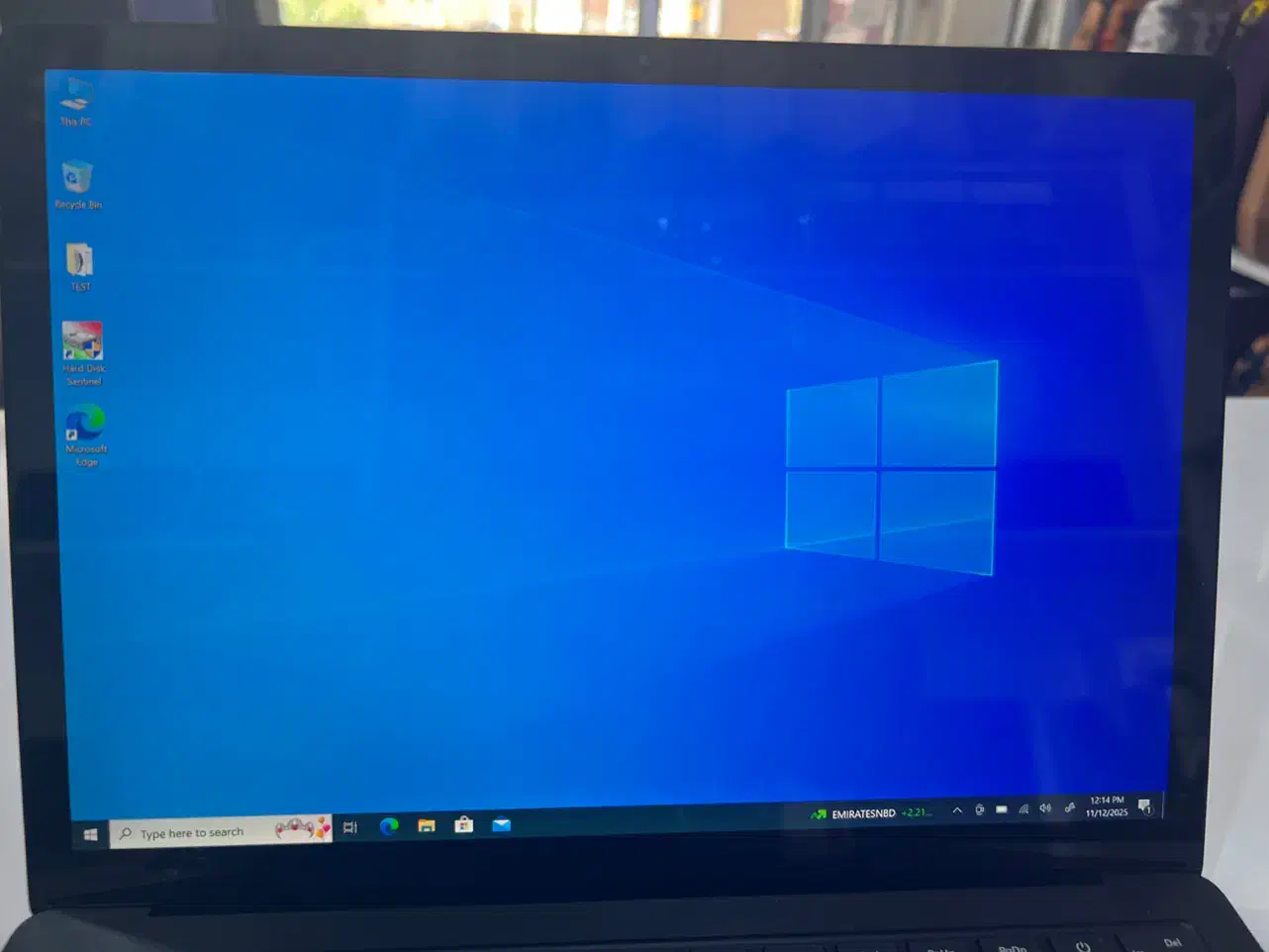 سرفیس لب تاب ۳ نقد / اقساط|رایانه همراه|برازجان, |دیوار