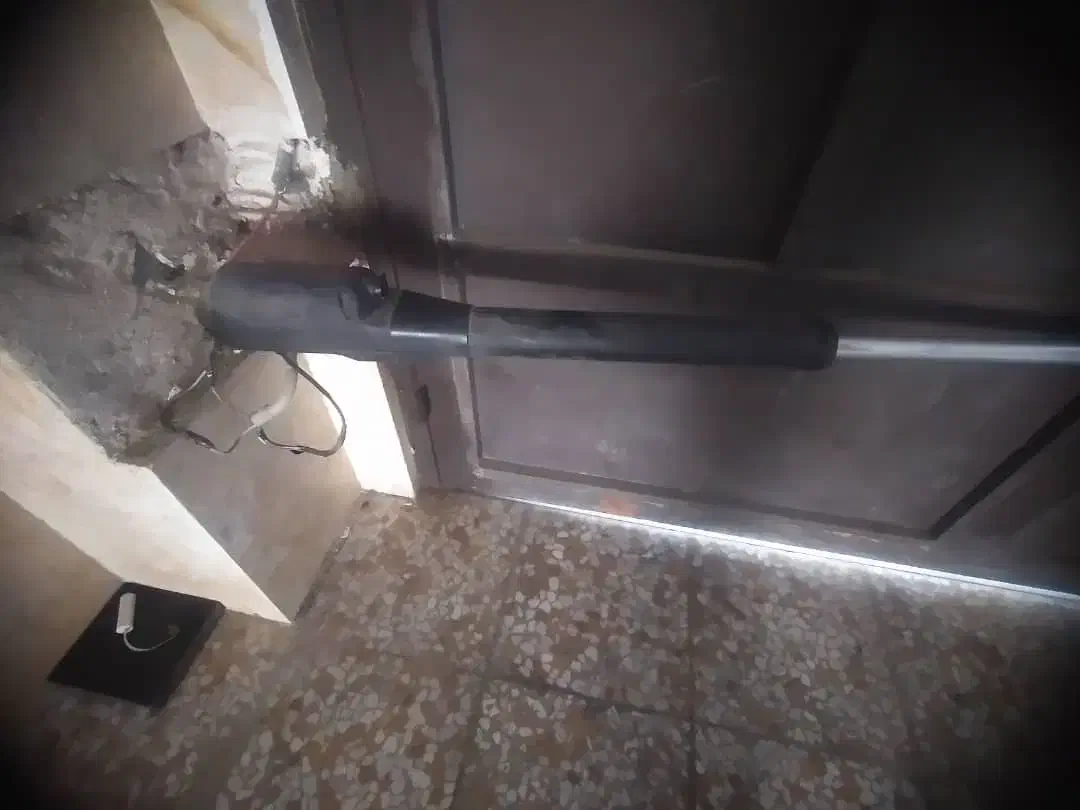 درب اتوماتیک|خدمات پیشه و مهارت|فردوسیه, |دیوار